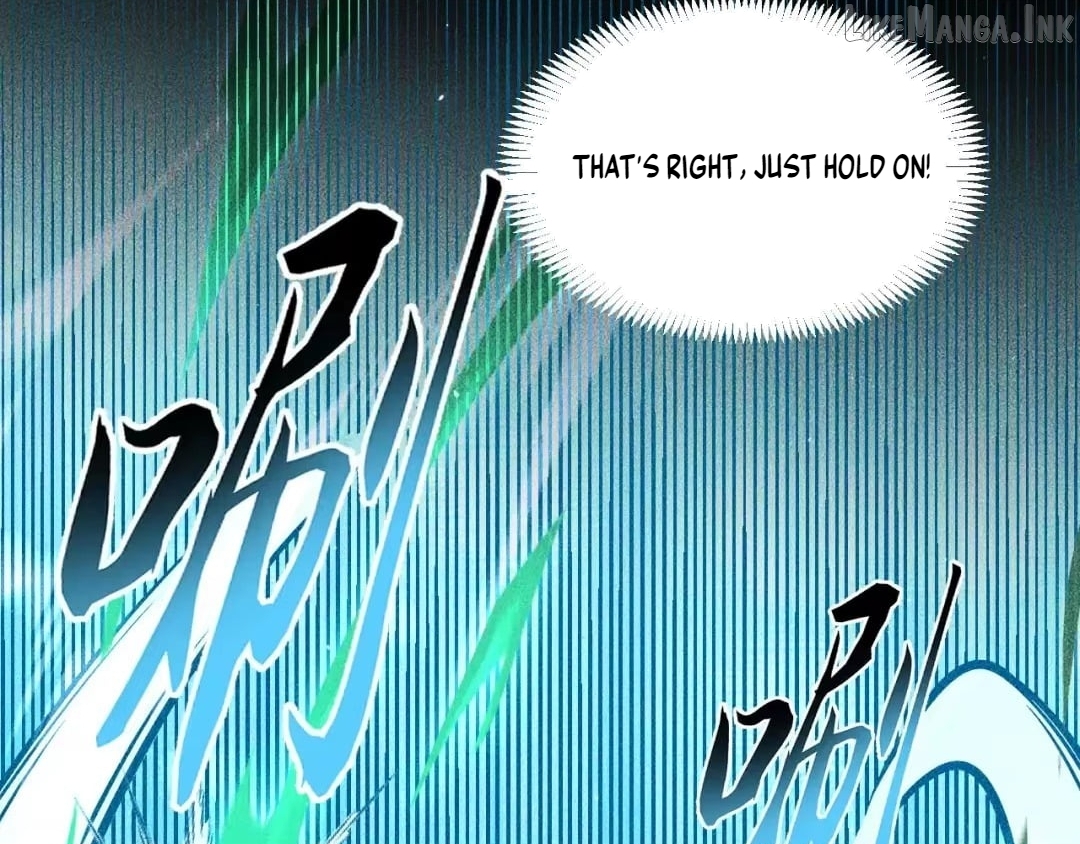 The End of the World: The Emperor Banner invites all female disciples to take their seats Chapter 66  - page 123